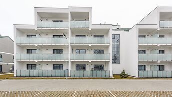 Apartamenty Sun & Snow Sunset Resort