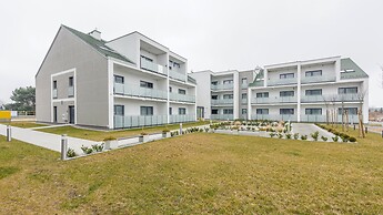 Apartamenty Sun & Snow Sunset Resort