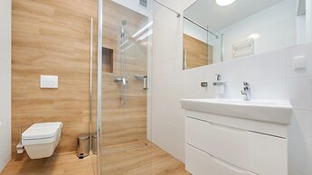 Apartamenty Sun & Snow Sunset Resort