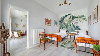 Apartamenty Sun & Snow Sunset Resort