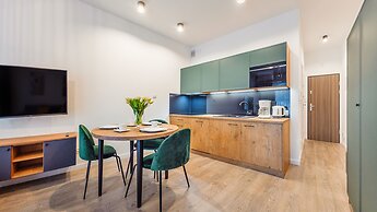 Apartamenty Sun & Snow Sunset Resort