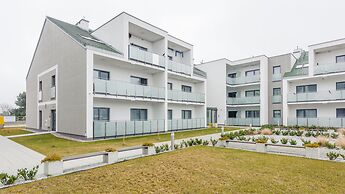 Apartamenty Sun & Snow Sunset Resort