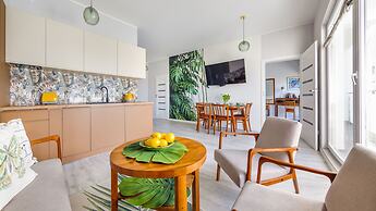 Apartamenty Sun & Snow Sunset Resort