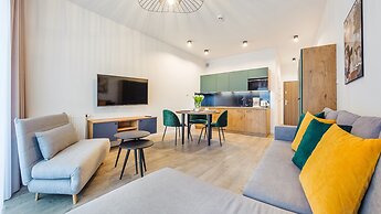 Apartamenty Sun & Snow Sunset Resort