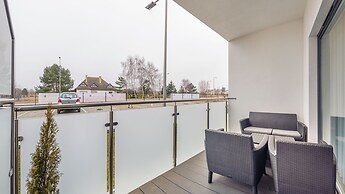 Apartamenty Sun & Snow Sunset Resort