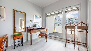 Apartamenty Sun & Snow Sunset Resort