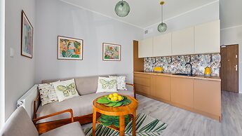 Apartamenty Sun & Snow Sunset Resort