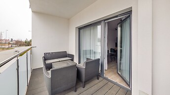 Apartamenty Sun & Snow Sunset Resort