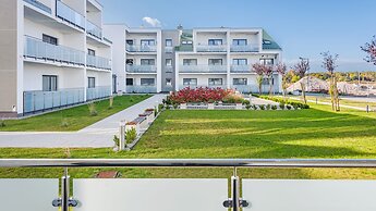 Apartamenty Sun & Snow Sunset Resort