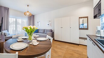 Apartamenty Sun & Snow Sunset Resort