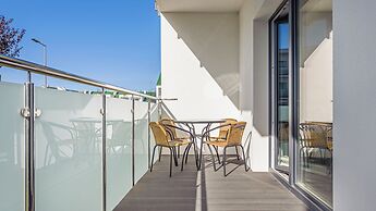 Apartamenty Sun & Snow Sunset Resort