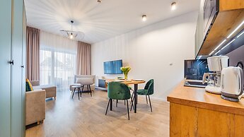 Apartamenty Sun & Snow Sunset Resort