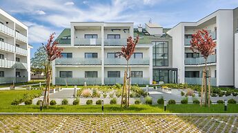 Apartamenty Sun & Snow Sunset Resort