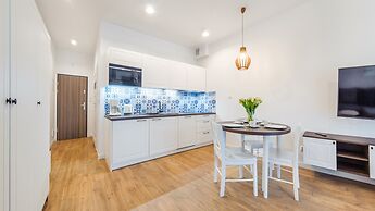 Apartamenty Sun & Snow Sunset Resort