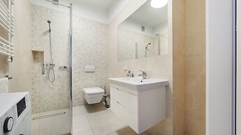 Apartamenty Sun & Snow Sunset Resort