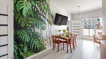 Apartamenty Sun & Snow Sunset Resort