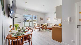 Apartamenty Sun & Snow Sunset Resort