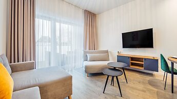 Apartamenty Sun & Snow Sunset Resort