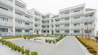 Apartamenty Sun & Snow Sunset Resort