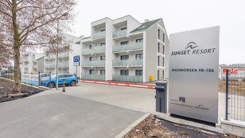 Apartamenty Sun & Snow Sunset Resort
