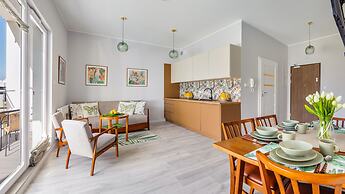 Apartamenty Sun & Snow Sunset Resort