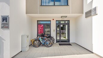 Apartamenty Sun & Snow Sunset Resort