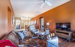 Pool's Open! Gorgeous Lake Front Condo Located Inside Toscana Lakeside