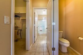 Pool's Open! Gorgeous Lake Front Condo Located Inside Toscana Lakeside