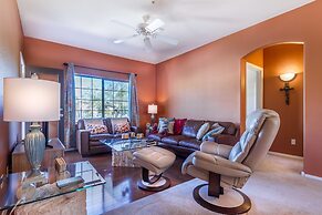 Pool's Open! Gorgeous Lake Front Condo Located Inside Toscana Lakeside