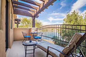 Pool's Open! Gorgeous Lake Front Condo Located Inside Toscana Lakeside