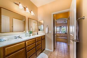 Pool's Open! Gorgeous Lake Front Condo Located Inside Toscana Lakeside