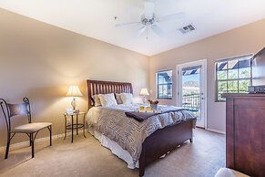 Pool's Open! Gorgeous Lake Front Condo Located Inside Toscana Lakeside