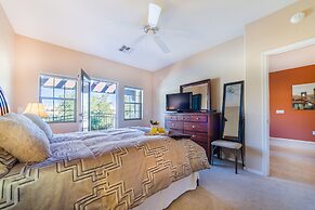 Pool's Open! Gorgeous Lake Front Condo Located Inside Toscana Lakeside