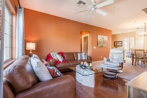 Pool's Open! Gorgeous Lake Front Condo Located Inside Toscana Lakeside