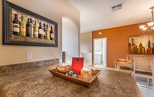 Pool's Open! Gorgeous Lake Front Condo Located Inside Toscana Lakeside