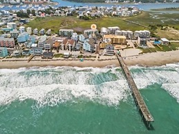 Island North 14c - 2nd Row Stunner! Relax In Comfort After Your Days I