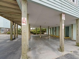 Island North 14c - 2nd Row Stunner! Relax In Comfort After Your Days I