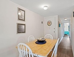 Island North 14c - 2nd Row Stunner! Relax In Comfort After Your Days I