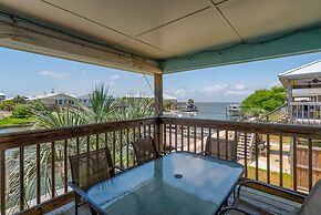 Casa Azul - 315 Port Royal 3 Bedroom Home by RedAwning