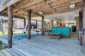 Casa Azul - 315 Port Royal 3 Bedroom Home by RedAwning