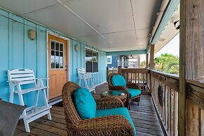 Casa Azul - 315 Port Royal 3 Bedroom Home by RedAwning