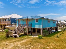 Casa Azul - 315 Port Royal 3 Bedroom Home by RedAwning