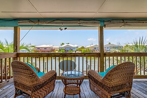 Casa Azul - 315 Port Royal 3 Bedroom Home by RedAwning