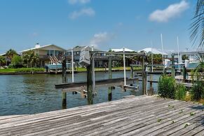 Casa Azul - 315 Port Royal 3 Bedroom Home by RedAwning