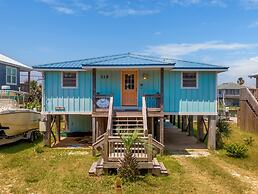 Casa Azul - 315 Port Royal 3 Bedroom Home by RedAwning
