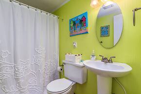 Casa Azul - 315 Port Royal 3 Bedroom Home by RedAwning