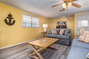 Casa Azul - 315 Port Royal 3 Bedroom Home by RedAwning