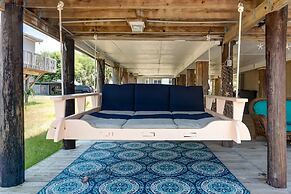 Casa Azul - 315 Port Royal 3 Bedroom Home by RedAwning