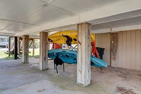 Casa Azul - 315 Port Royal 3 Bedroom Home by RedAwning