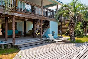 Casa Azul - 315 Port Royal 3 Bedroom Home by RedAwning